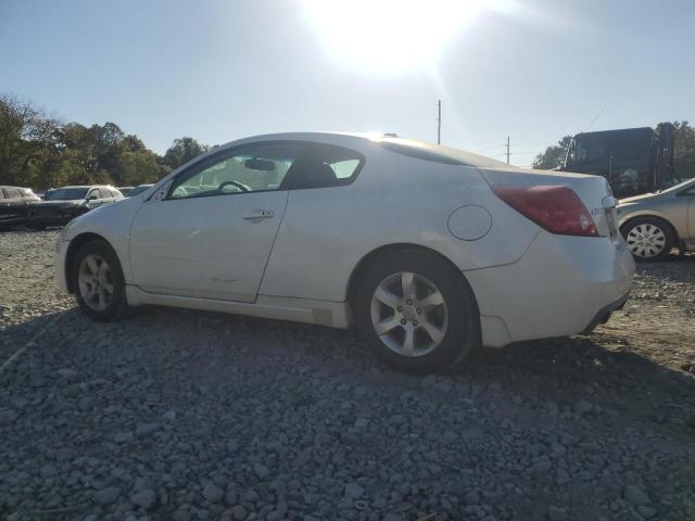 2008 Nissan Altima 2.5s