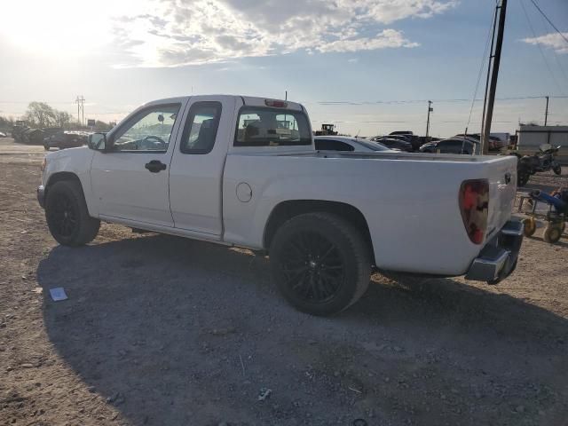 2007 Chevrolet Colorado