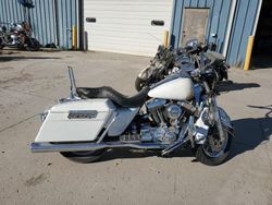 Harley-Davidson fl salvage cars for sale: 2003 Harley-Davidson Flhri Shrine