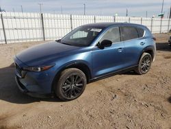 Mazda cx-5 salvage cars for sale: 2022 Mazda CX-5