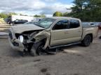 2020 Toyota Tacoma Double Cab