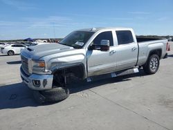 2019 GMC Sierra K2500 Denali for sale in Grand Prairie, TX