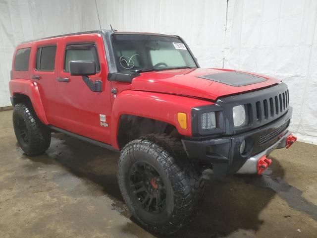 2007 Hummer H3