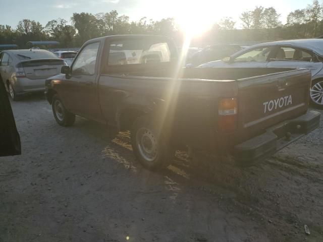 1991 Toyota Pickup 1/2 TON Short Wheelbase