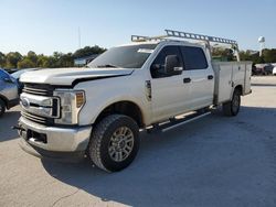 Ford f250 salvage cars for sale: 2019 Ford F250 Super Duty