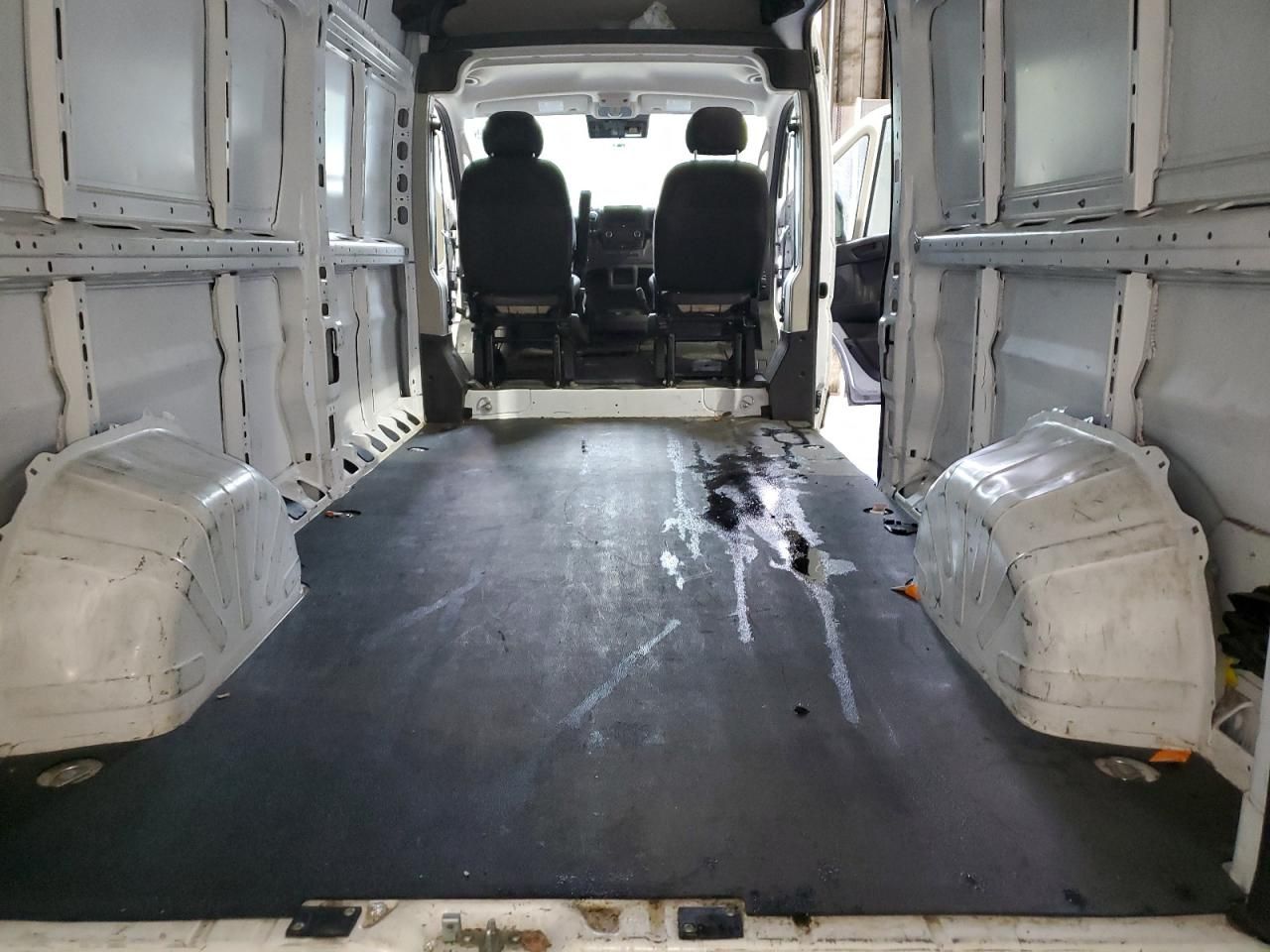 2022 Dodge RAM Promaster 2500 2500 High