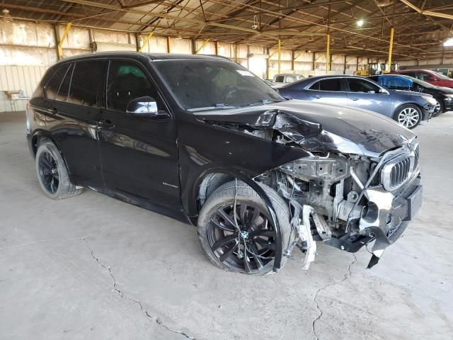 2018 BMW X5 SDRIVE35I