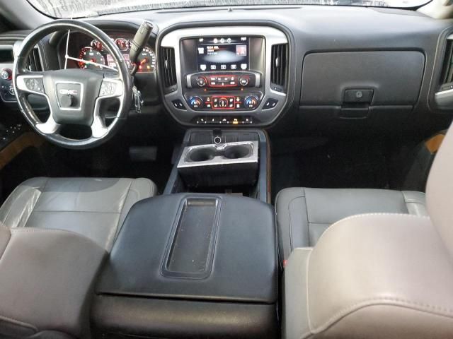 2014 GMC Sierra K1500 SLT