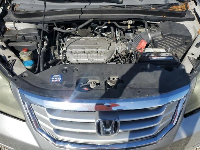 2008 Honda Odyssey EX