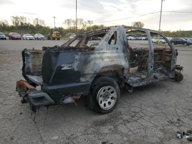 2005 Chevrolet Avalanche K1500