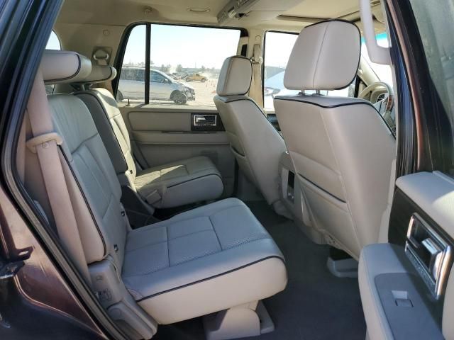 2007 Lincoln Navigator