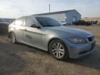 2006 BMW 325 I