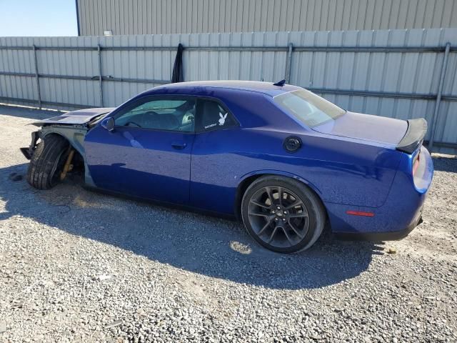 2020 Dodge Challenger R/T Scat Pack