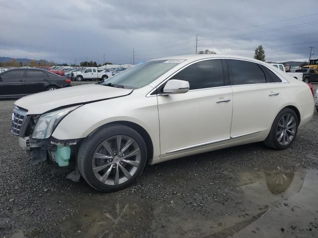 2013 Cadillac XTS