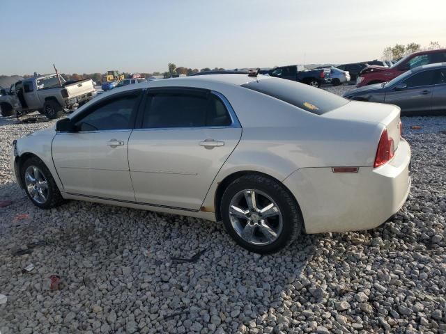 2010 Chevrolet Malibu 2LT