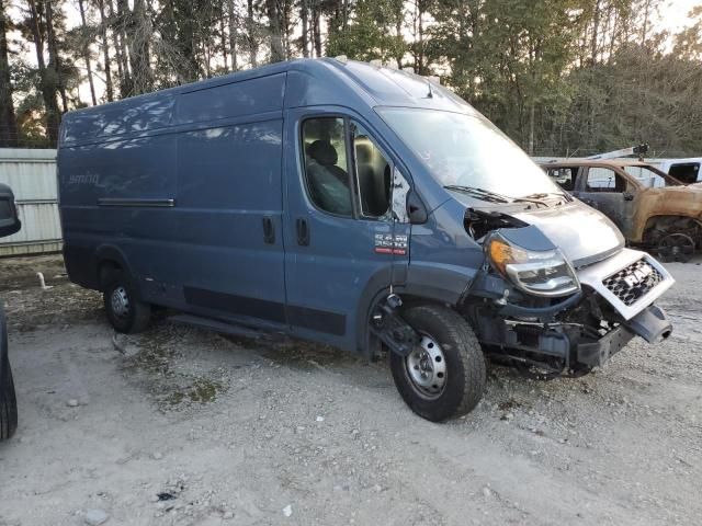 2019 Dodge RAM Promaster 3500 3500 High