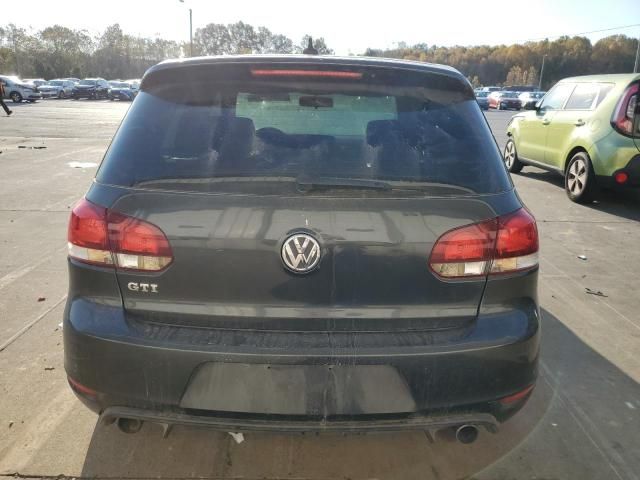 2010 Volkswagen GTI