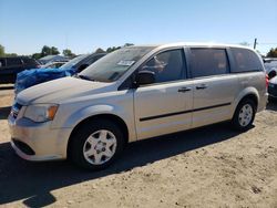 2012 Dodge Grand Caravan SE en venta en Hillsborough, NJ