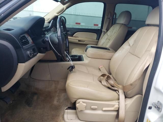 2008 Chevrolet Suburban C1500  LS