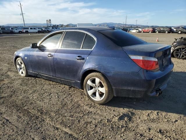 2006 BMW 530 I