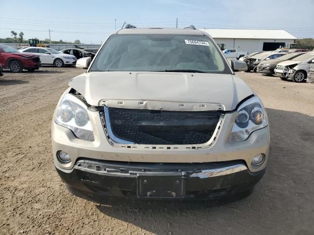 2011 GMC Acadia SLT-1