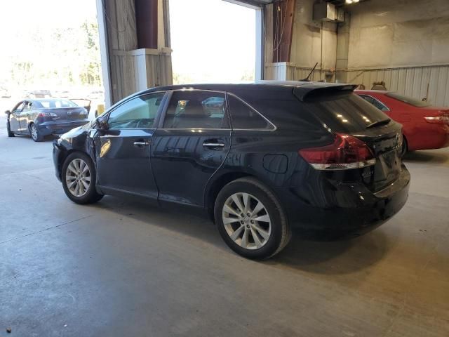 2013 Toyota Venza LE