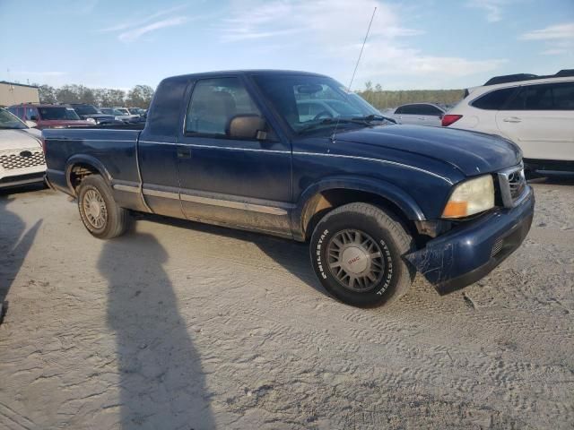 2002 GMC Sonoma