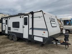 Wildwood Trailer salvage cars for sale: 2019 Wildwood Trailer