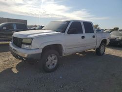 Chevrolet Silverado k1500 salvage cars for sale: 2006 Chevrolet Silverado K1500