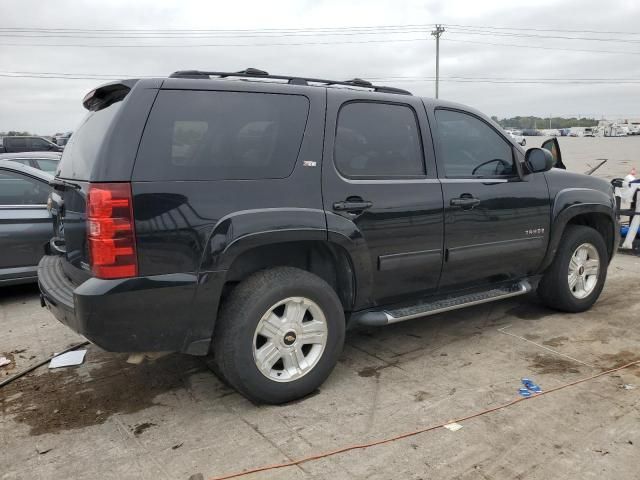 2011 Chevrolet Tahoe K1500 LT