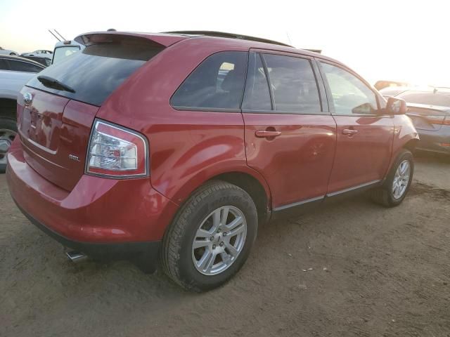 2007 Ford Edge SEL