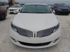 2013 Lincoln MKZ Hybrid