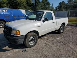 2004 Ford Ranger en venta en Greenwell Springs, LA