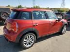 2014 Mini Cooper S Countryman