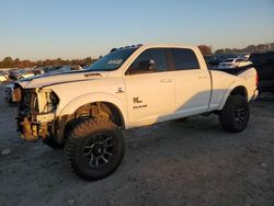 Dodge 2500 salvage cars for sale: 2021 Dodge RAM 2500 BIG Horn