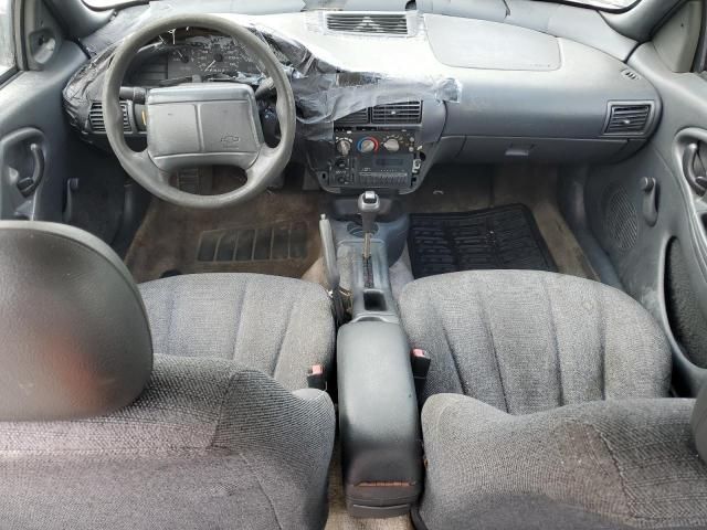 1999 Chevrolet Cavalier