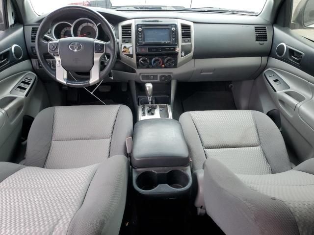 2014 Toyota Tacoma Double Cab Prerunner Long BED