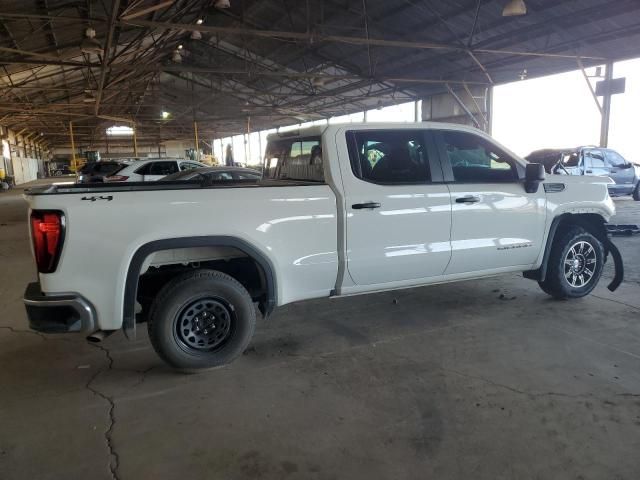 2023 GMC Sierra K1500