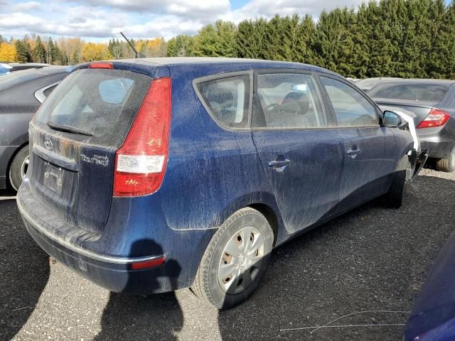 2012 Hyundai Elantra Touring GLS