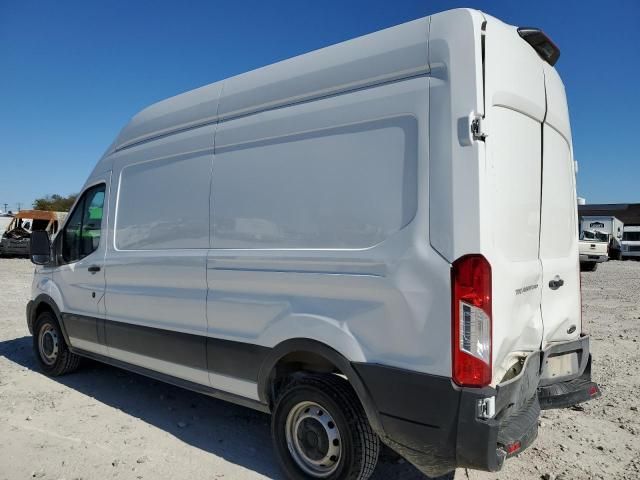 2023 Ford Transit T-250