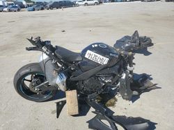 Vehiculos salvage en venta de Copart Tampa: 2024 Suzuki GSX-R1000