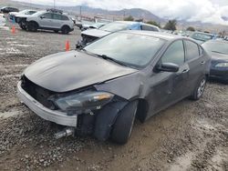 Dodge Vehiculos salvage en venta: 2015 Dodge Dart SXT