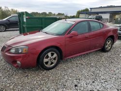 2005 Pontiac Grand Prix for sale in Wayland, MI