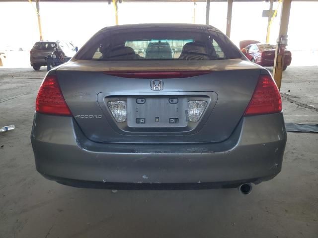 2006 Honda Accord EX