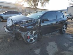 Volkswagen gti salvage cars for sale: 2011 Volkswagen GTI