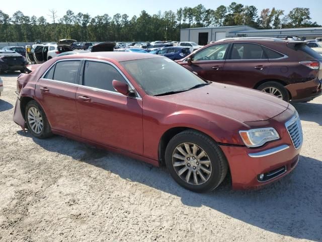 2014 Chrysler 300