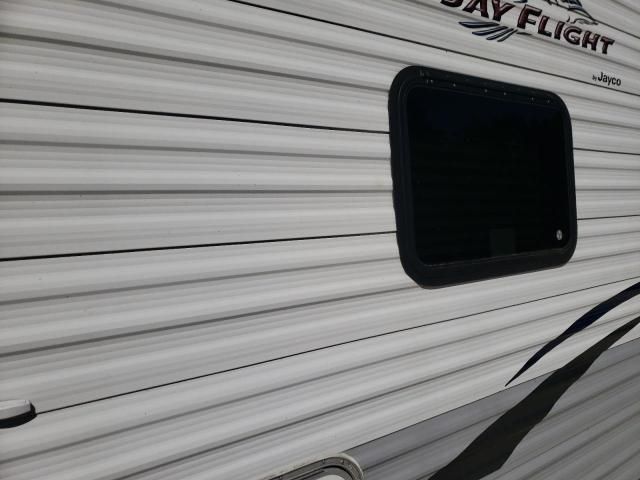 2013 Jayco JAY Flight