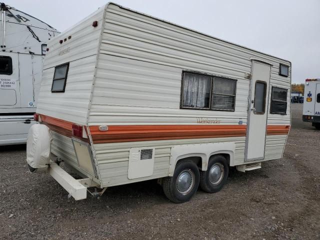 1985 Skyline Weekender