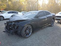 Vehiculos salvage en venta de Copart Ontario Auction, ON: 2023 Dodge Charger R/T