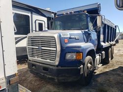 Ford l Series salvage cars for sale: 1993 Ford L-SERIES LTA9000